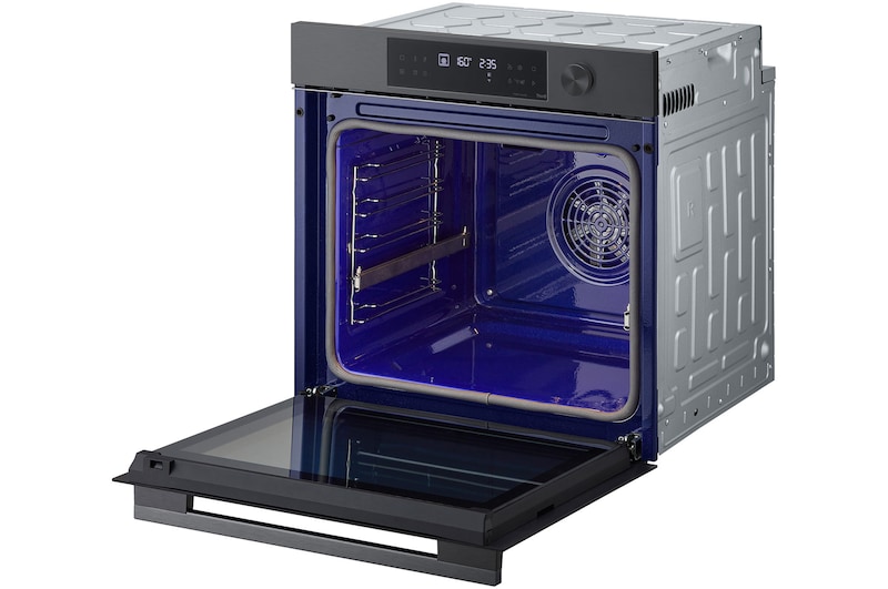 Full Steam_FrontOpen_RackX-Left perspective