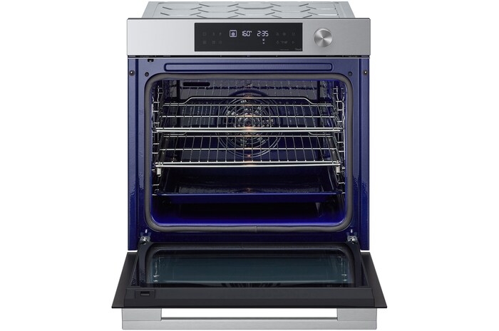 Full Steam_TelescopicRail