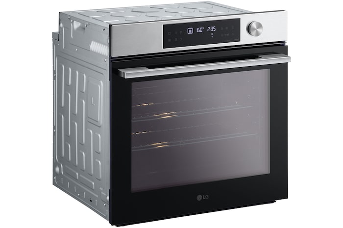 Full Steam_Left perspective