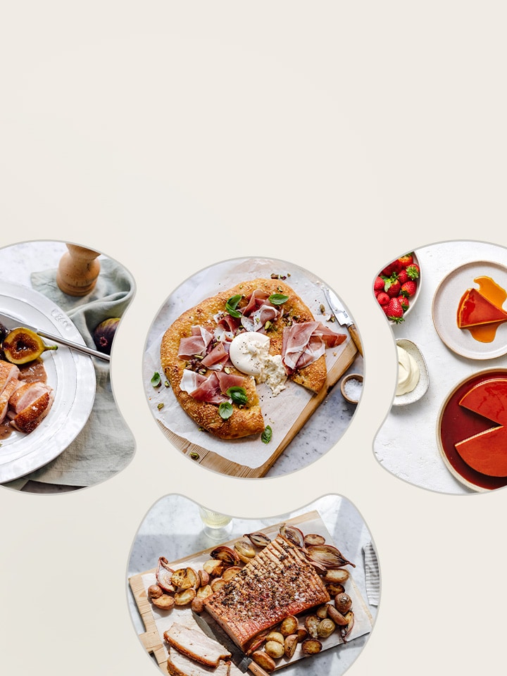 Recipe Hub
