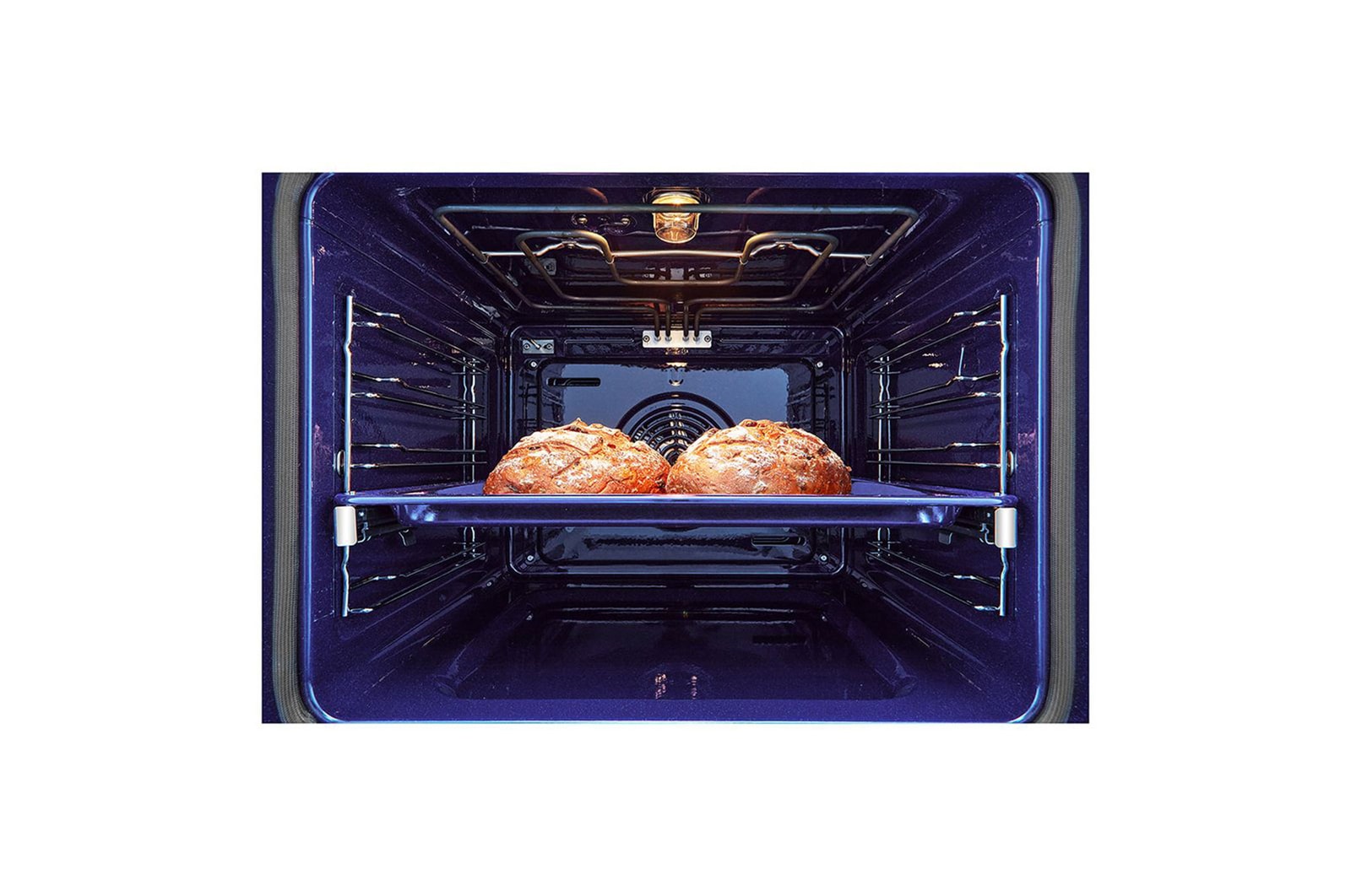 Series 9_FrontOpen_Roast Chicken