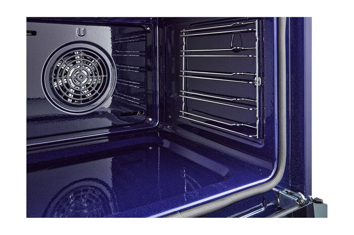 Full Steam_FrontOpen_RackX-Left perspective