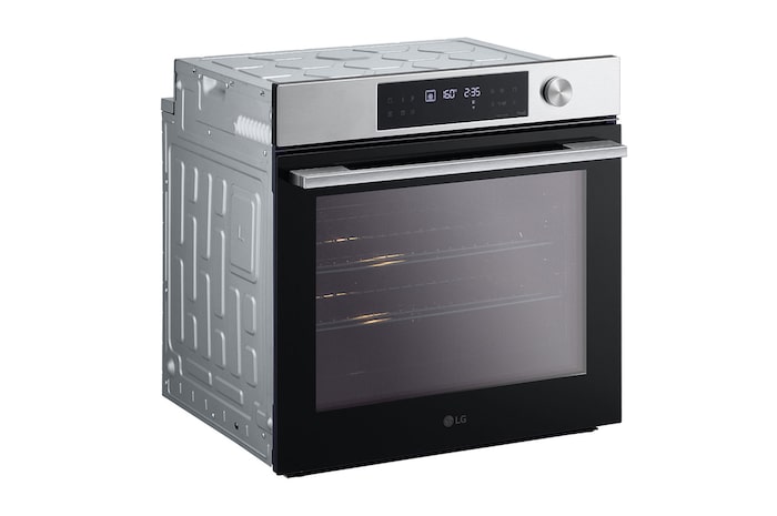 Full Steam_Left perspective