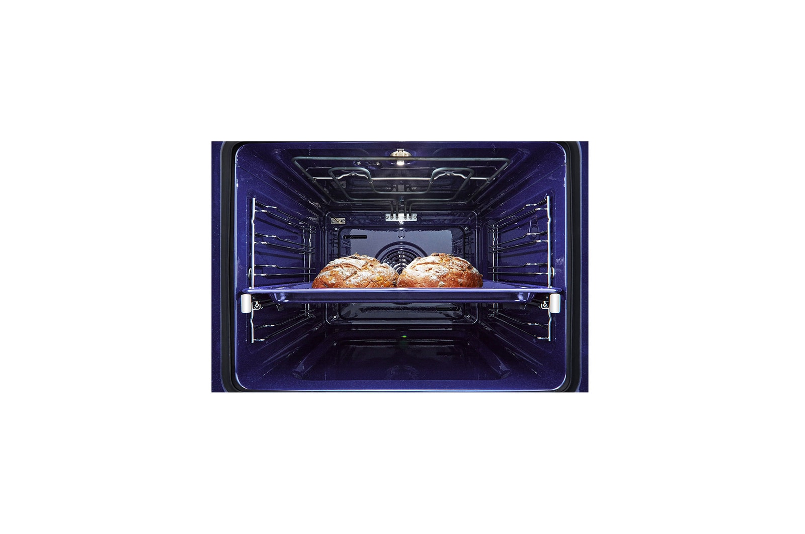 Series 9_FrontOpen_Roast Chicken