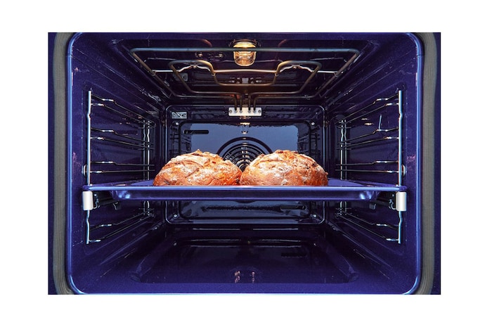 Series 9_FrontOpen_Roast Chicken