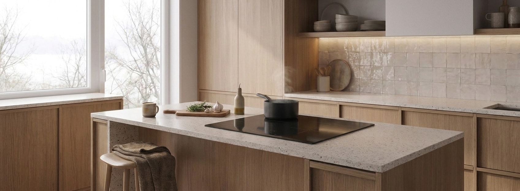 Cooktop Buying Guide: How to Choose the Right One for Your Home