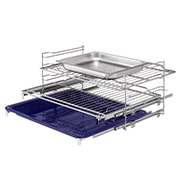 Steam Rack