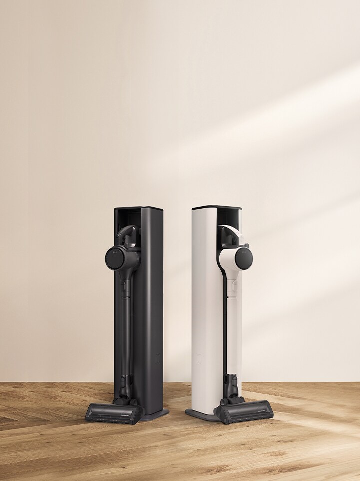 Vacuum Cleaners 