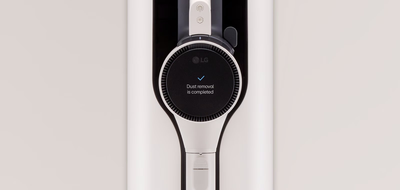 CHOICE TStick Vac