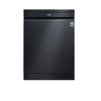 Front view of 15 Place QuadWash® Dishwasher - Freestanding XD2A25MB