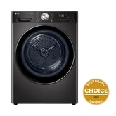 10kg Series 10 Heat Pump Dryer - 9 Star