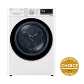 8kg Series 5 Heat Pump Dryer - 9 Star