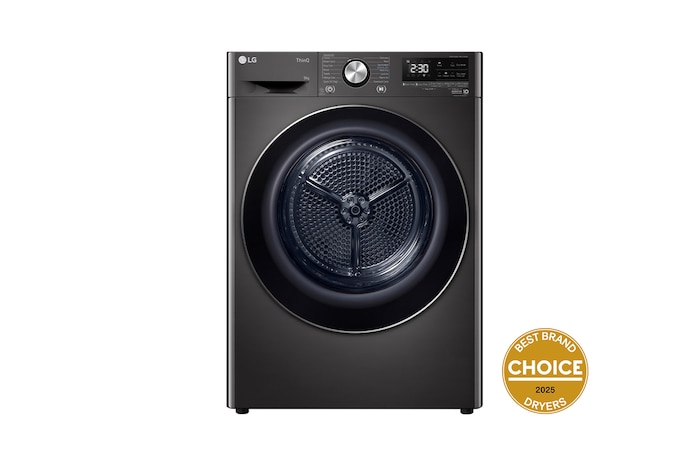 1st Gallery DVH9-09B