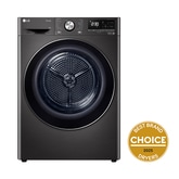 9kg Series 9 Heat Pump Dryer - 9 Star