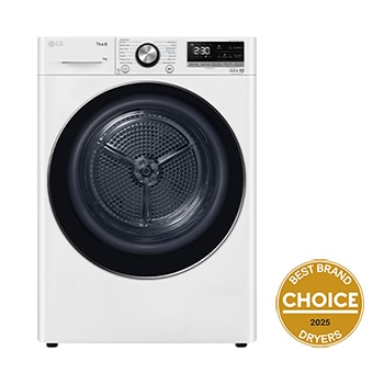 Front image of DVH9-09W