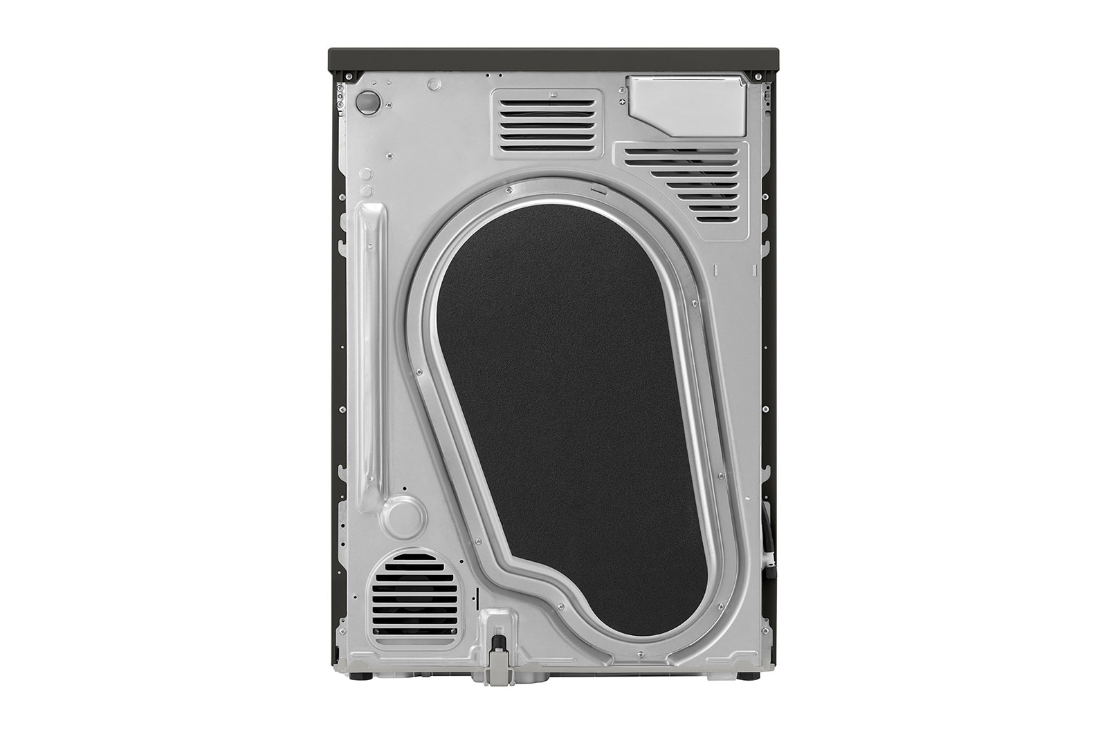 LG 8kg Series 9 Heat Pump Dryer - 9 Star, DVH9-08B