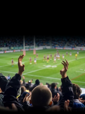 Footy Finals Night