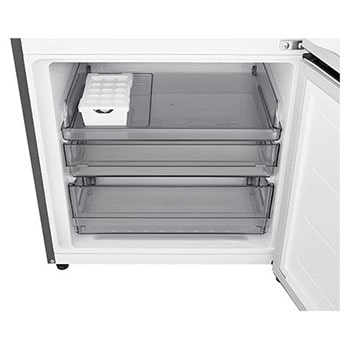 Dimension and Installation of LG bottom freezer (GB-B400PS)