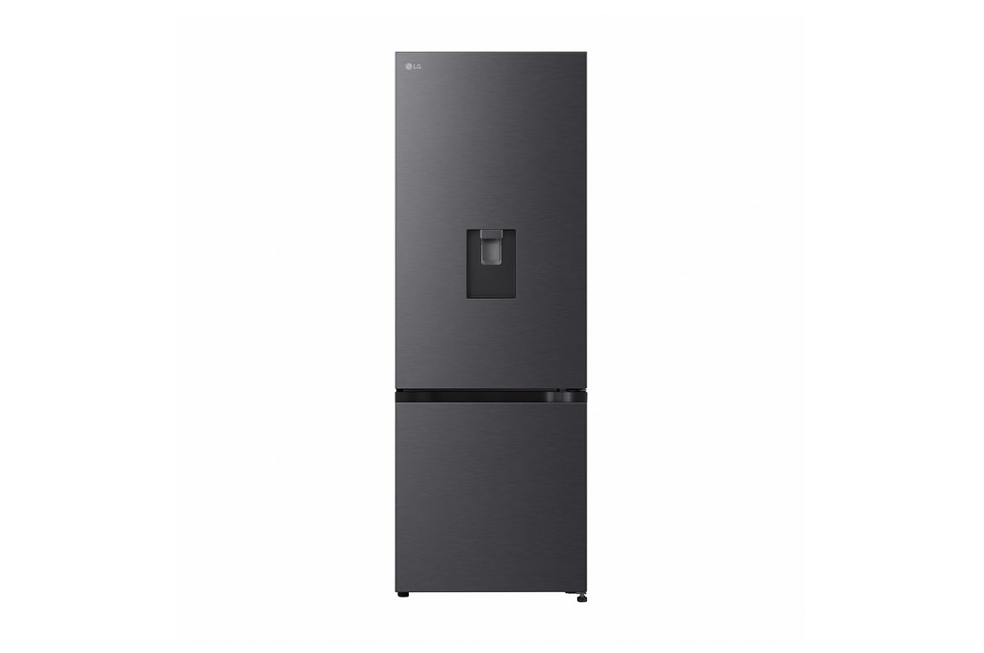 Front view of GB-W300MBL