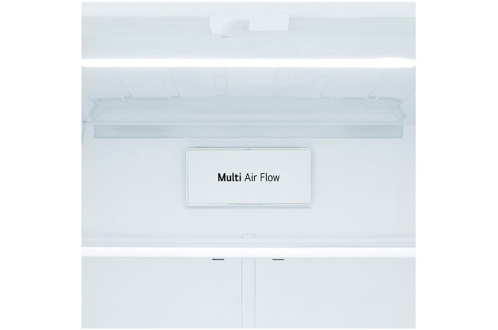 detailed view of the control panel