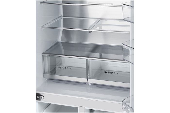 storage view left side