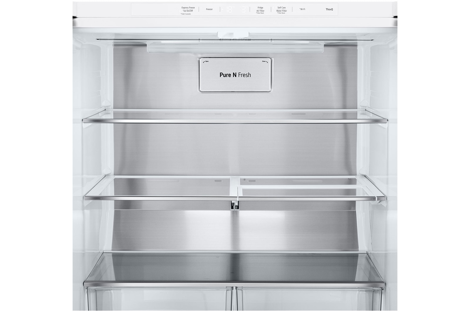 storage view