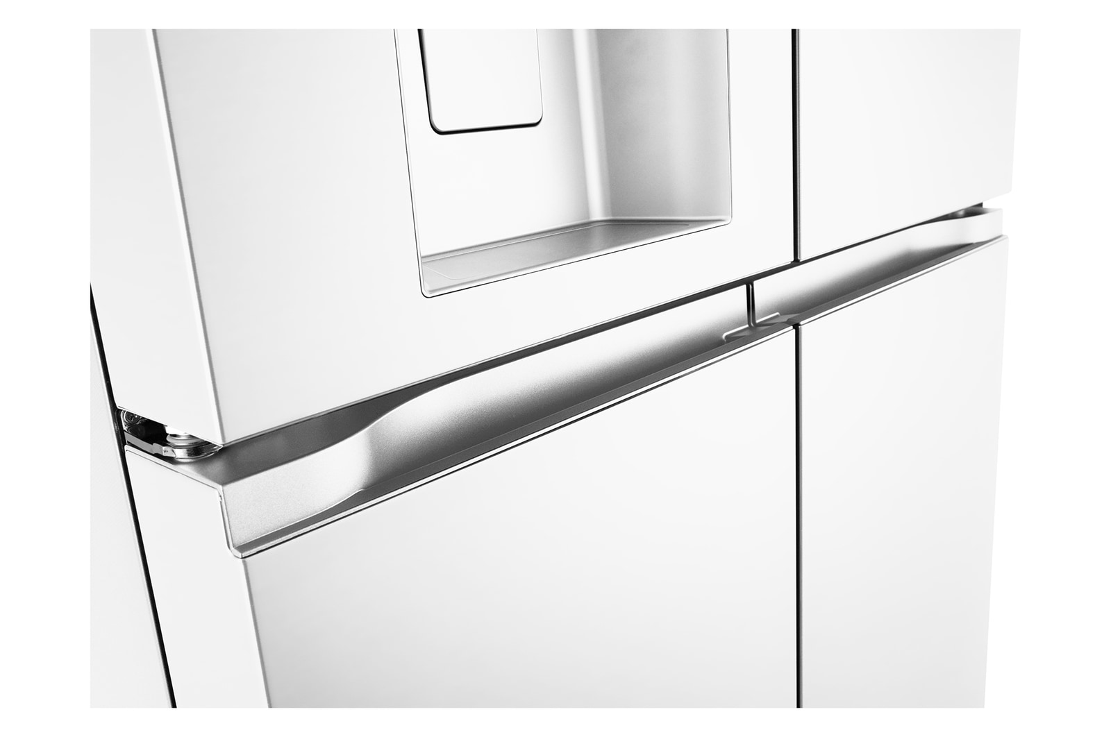 handle view