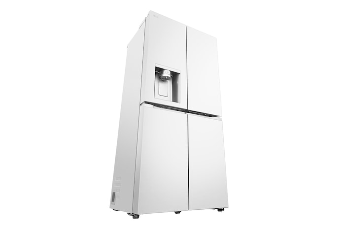 left perspective view 