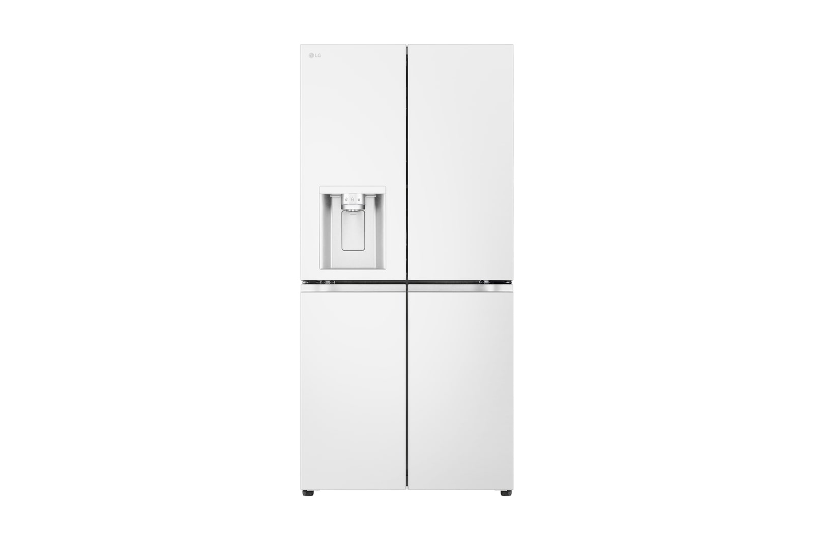 Front view of GF-L500MWH