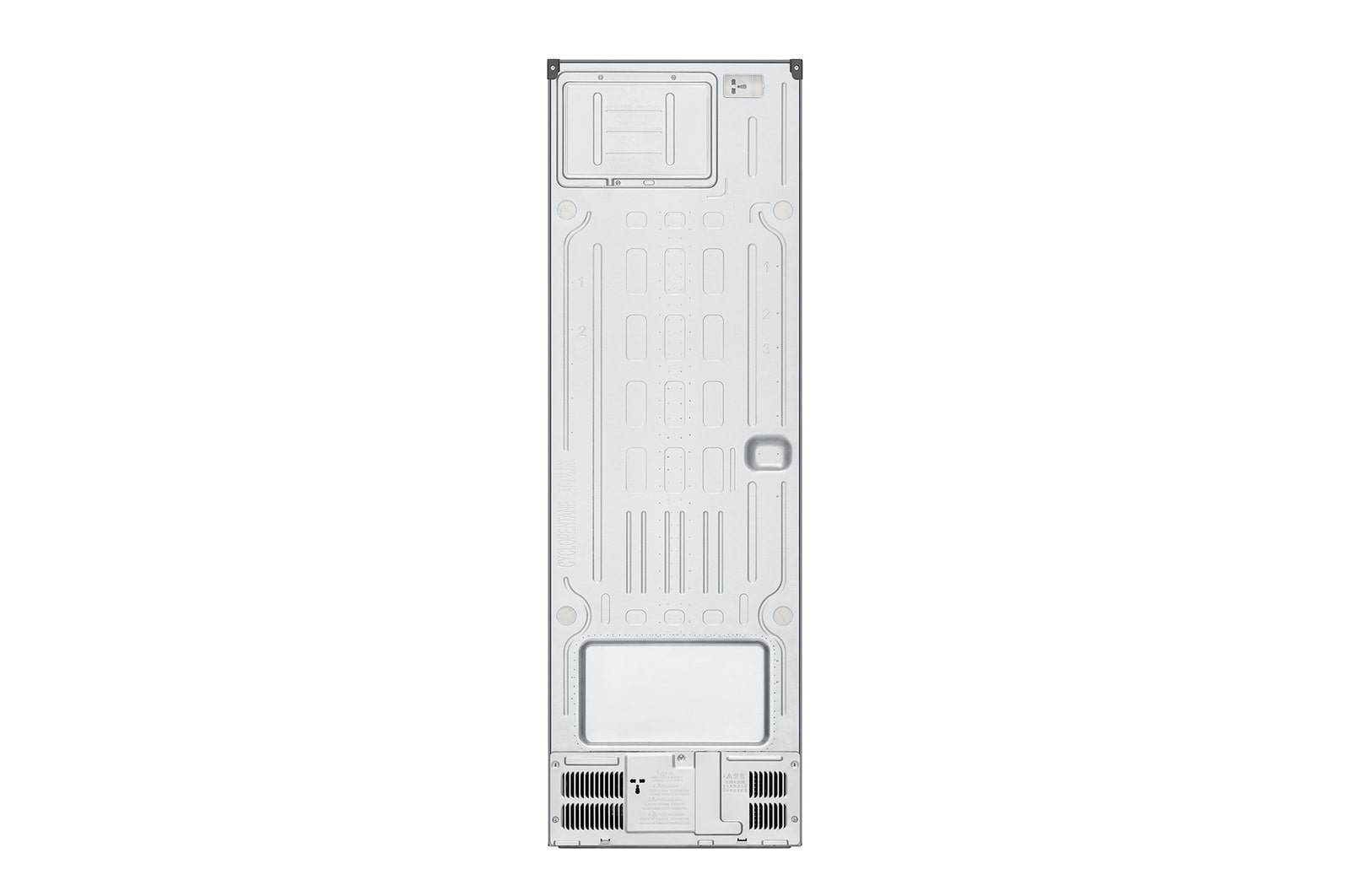 Lg pigeon pair fridge freezer cheap