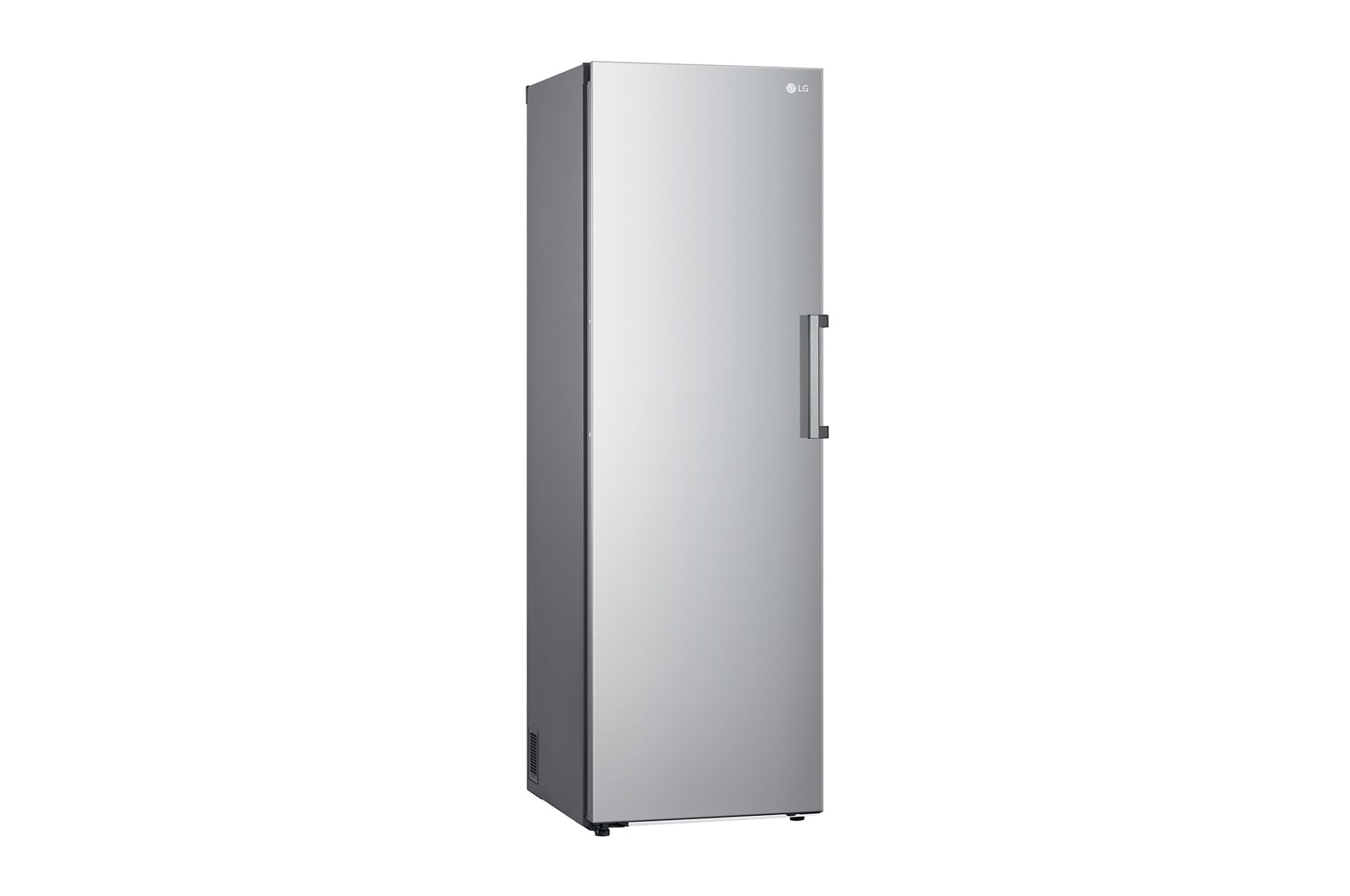 -45 degree side rear view (* The product image would differ from its actual appearance, as it would vary slightly depending on each inch option.)