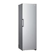 -45 degree side rear view (* The product image would differ from its actual appearance, as it would vary slightly depending on each inch option.)