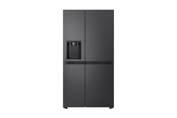 Front view of GS-N599MBL