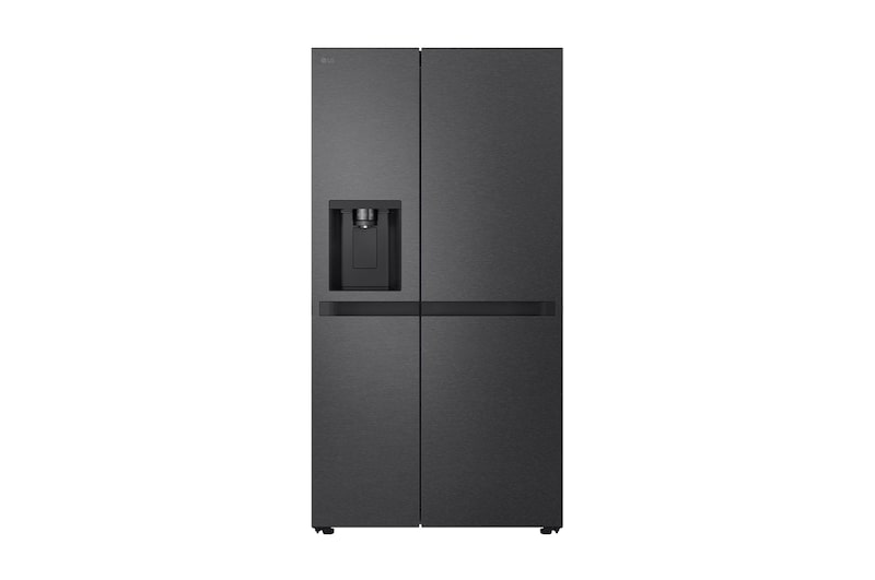 Front view of GS-N599MBL