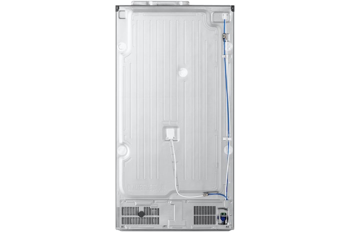 LG 641L Side by Side Fridge - Non-Plumbed, GS-N599PL