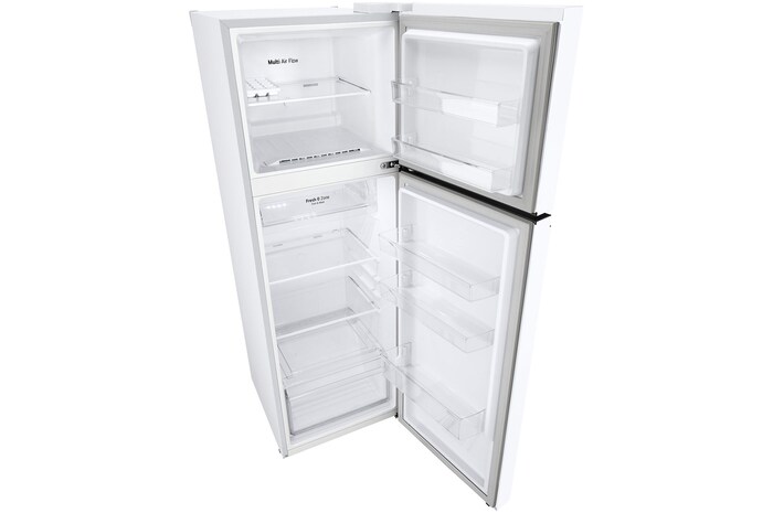 Top perspective view