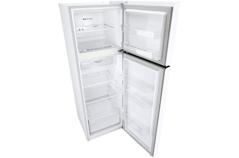 Top perspective view