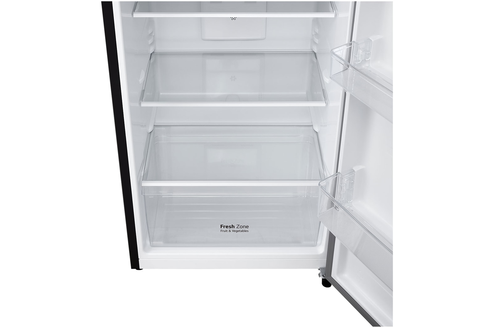 Bottom Shelf