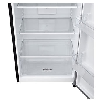 Bottom Shelf