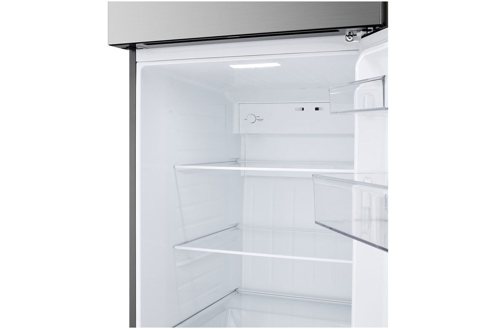 fridge detyail