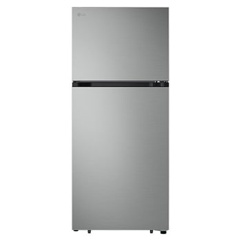 344L Bottom Freezer Refrigerator with Smart Inverter