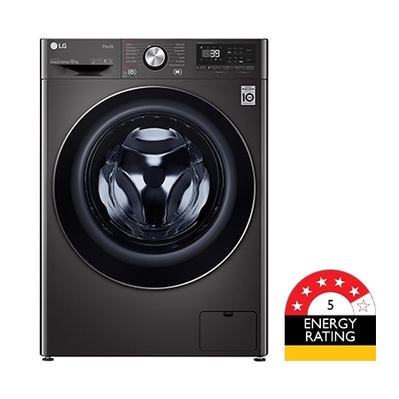 Front Load Washers