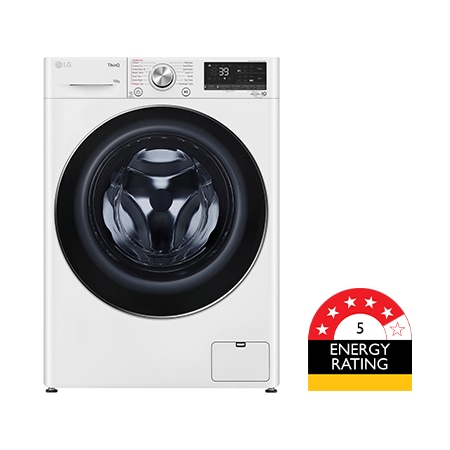 Front Load Washers