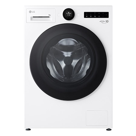 Front Load Washers