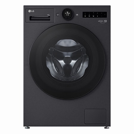 Front Load Washers