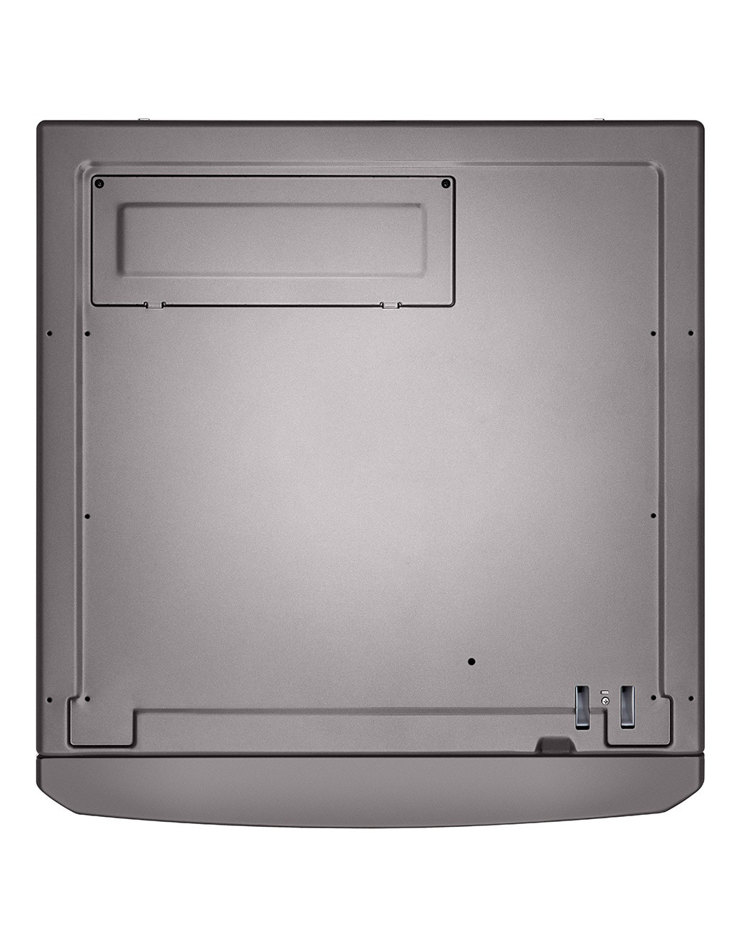 10kg Stacked Washing Machine - Card | LG Australia
