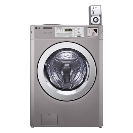 LG Titan 15kg — Coin — 15 kg single washing machine — coin
