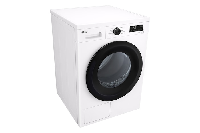 8kg Series 1 Heat Pump Dryer