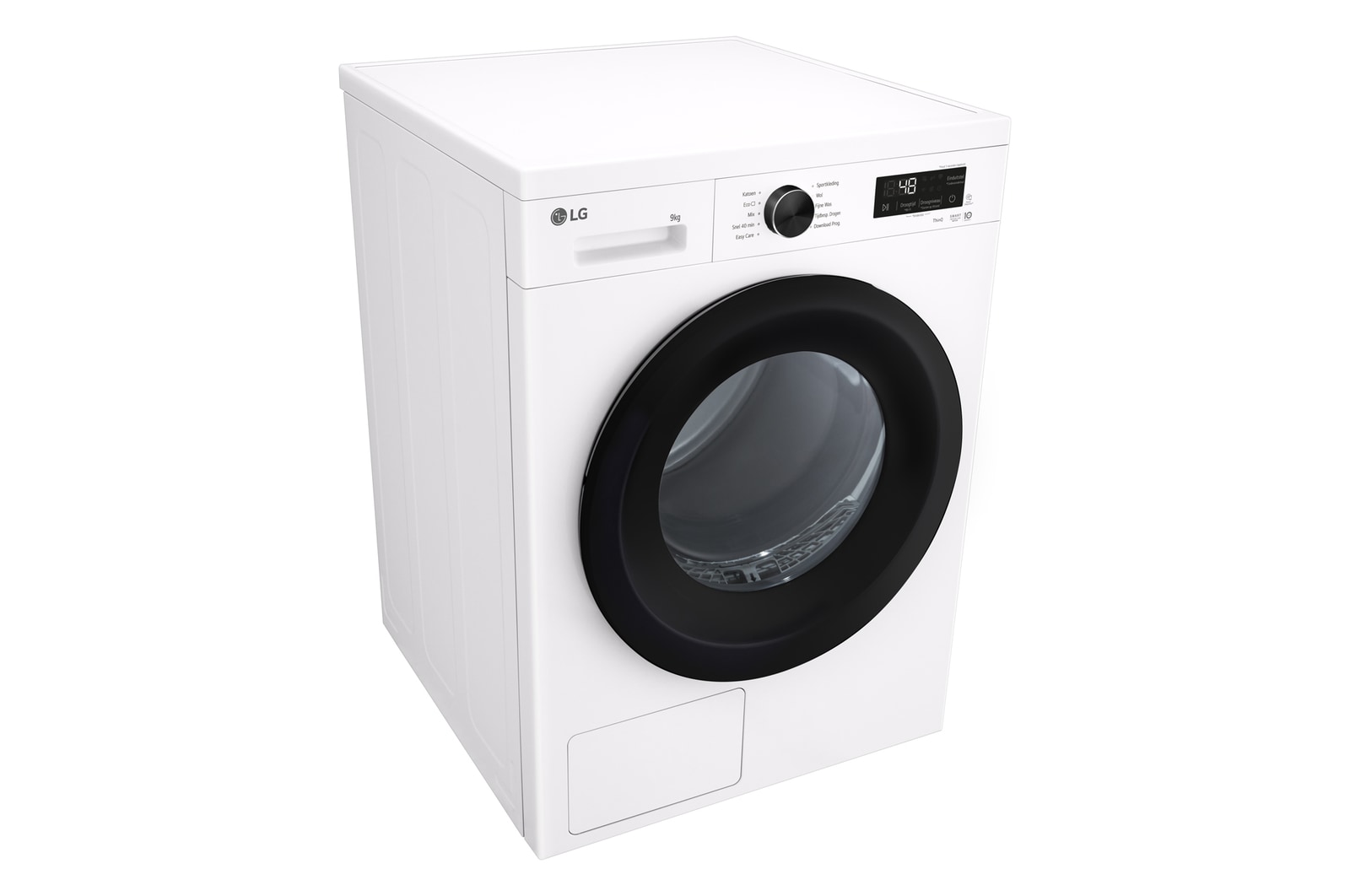 8kg Series 1 Heat Pump Dryer