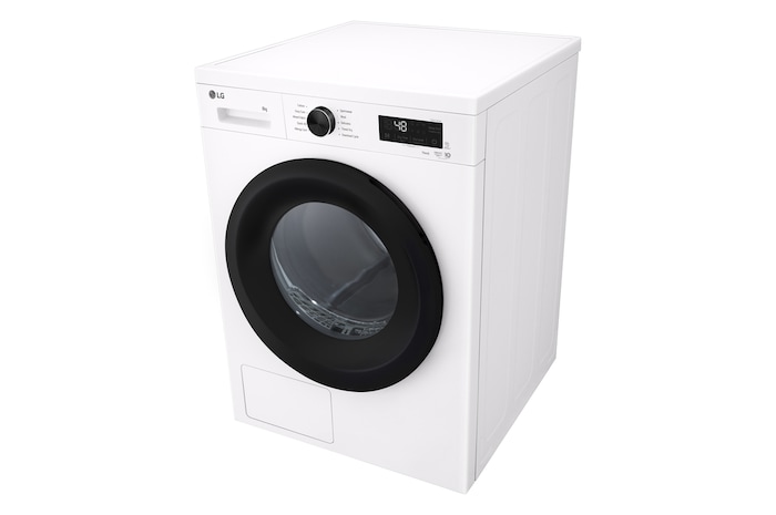 8kg Series 1 Heat Pump Dryer